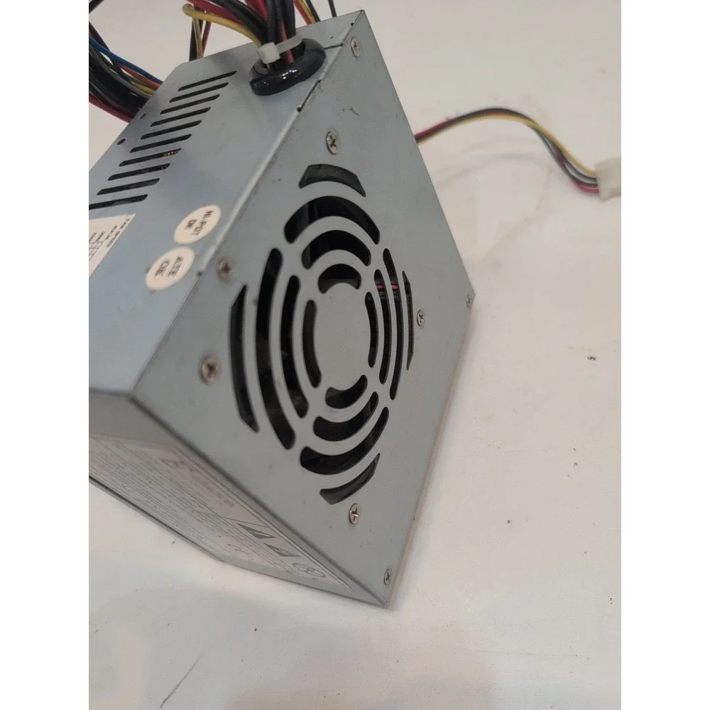 1PCS Original Enhancec power supply ATX-1023